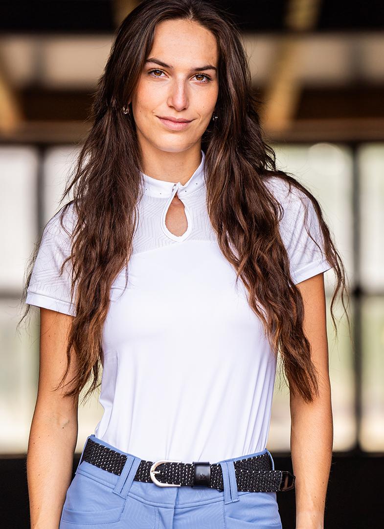 Mountain Horse Jewel Tech Top