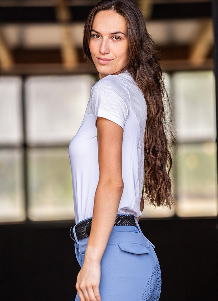 Mountain Horse Jewel Tech Top