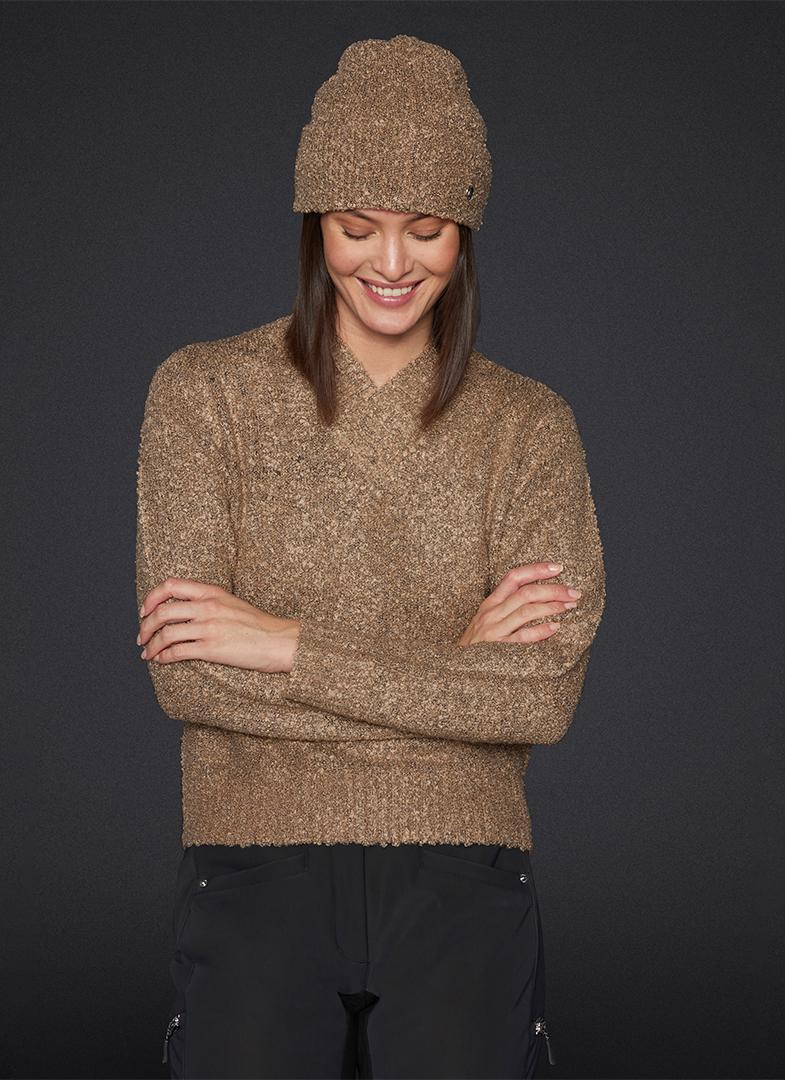 Mountain Horse Leah Sweater