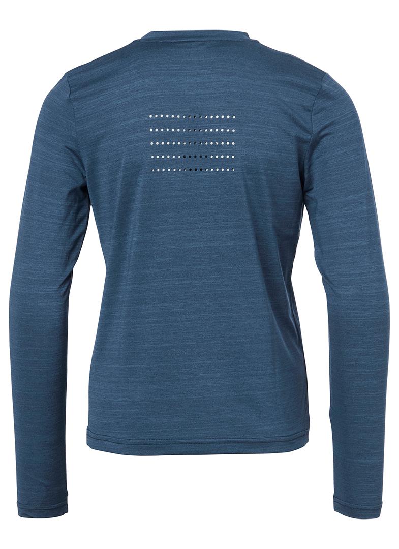 Mountain Horse Lovely long sleeve jr trøje
