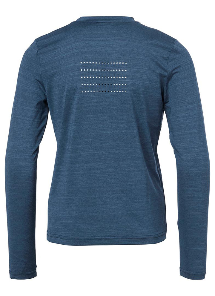 Mountain Horse Lovely long sleeve jr trøje