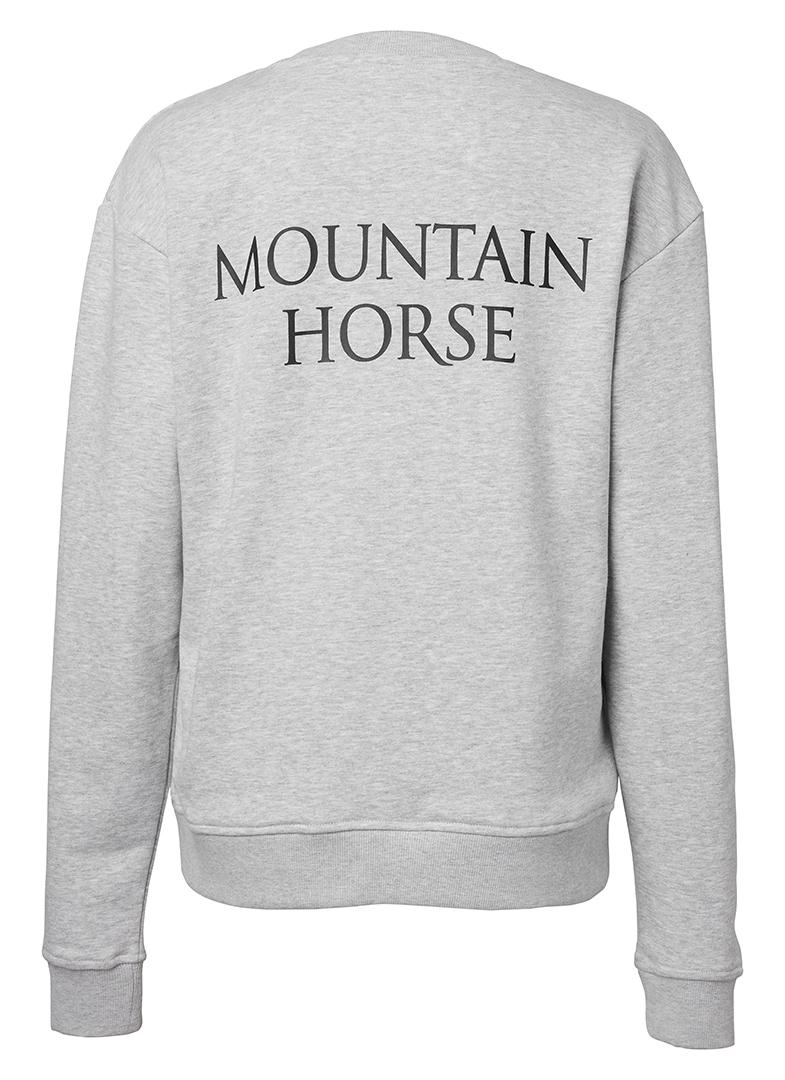 Mountain Horse MH Sweatshirt