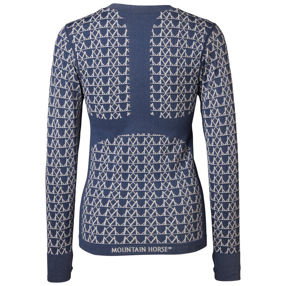 Mountain Horse Magic Tech Top Baselayer