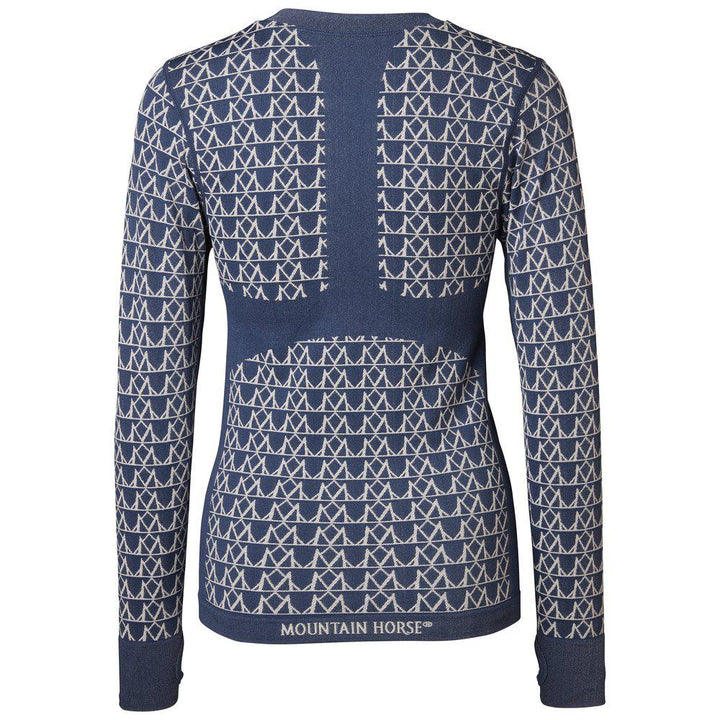 Mountain Horse Magic Tech Top Baselayer
