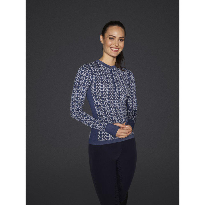Mountain Horse Magic Tech Top Baselayer