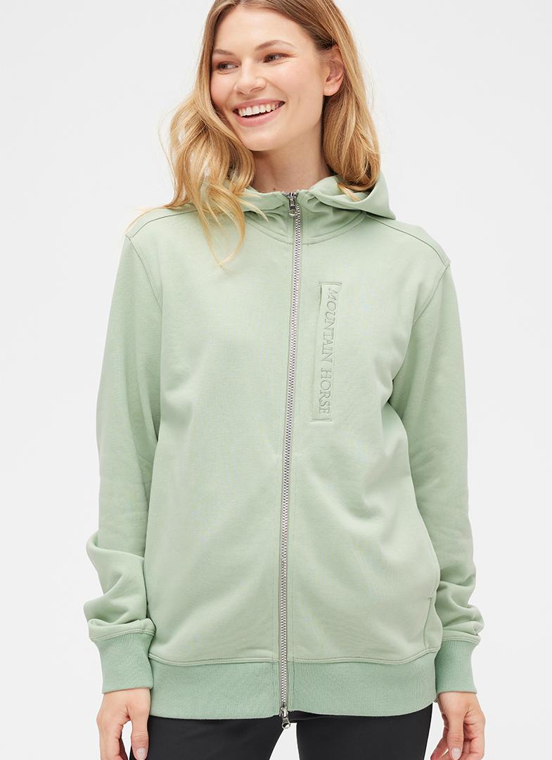 Mountain Horse Paradise Hoodie