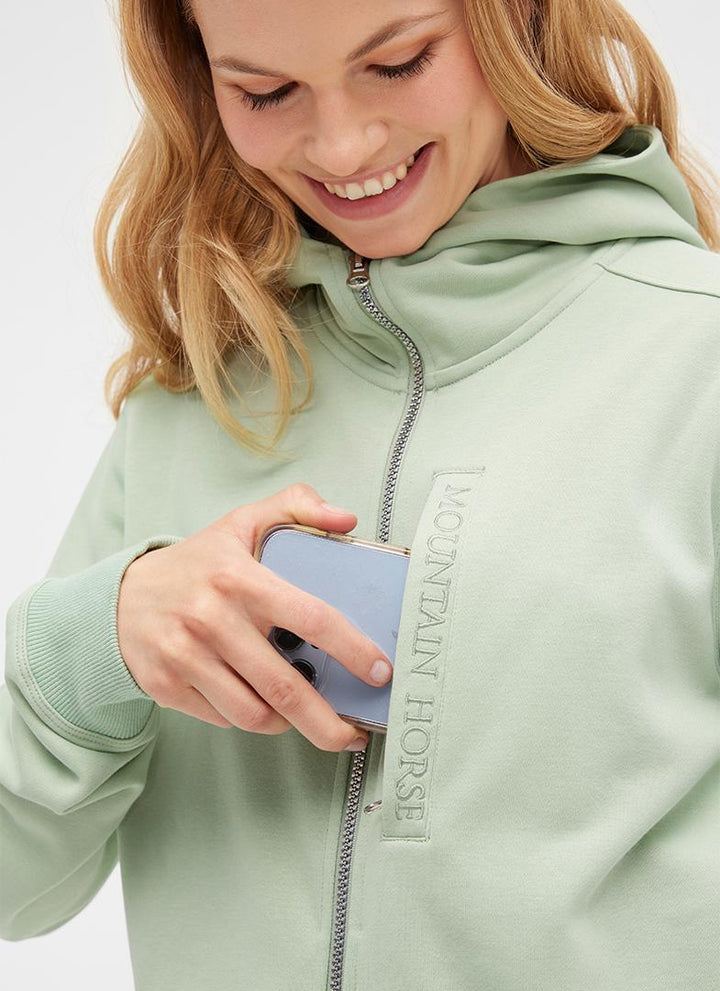 Mountain Horse Paradise Hoodie