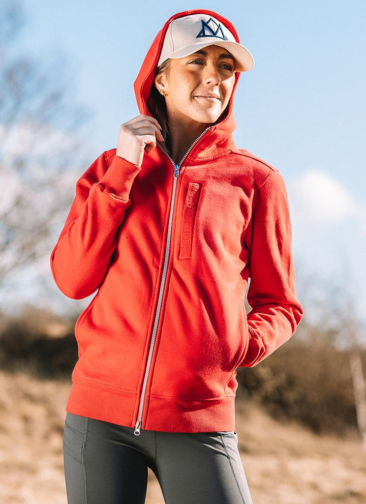 Mountain Horse Paradise Hoodie