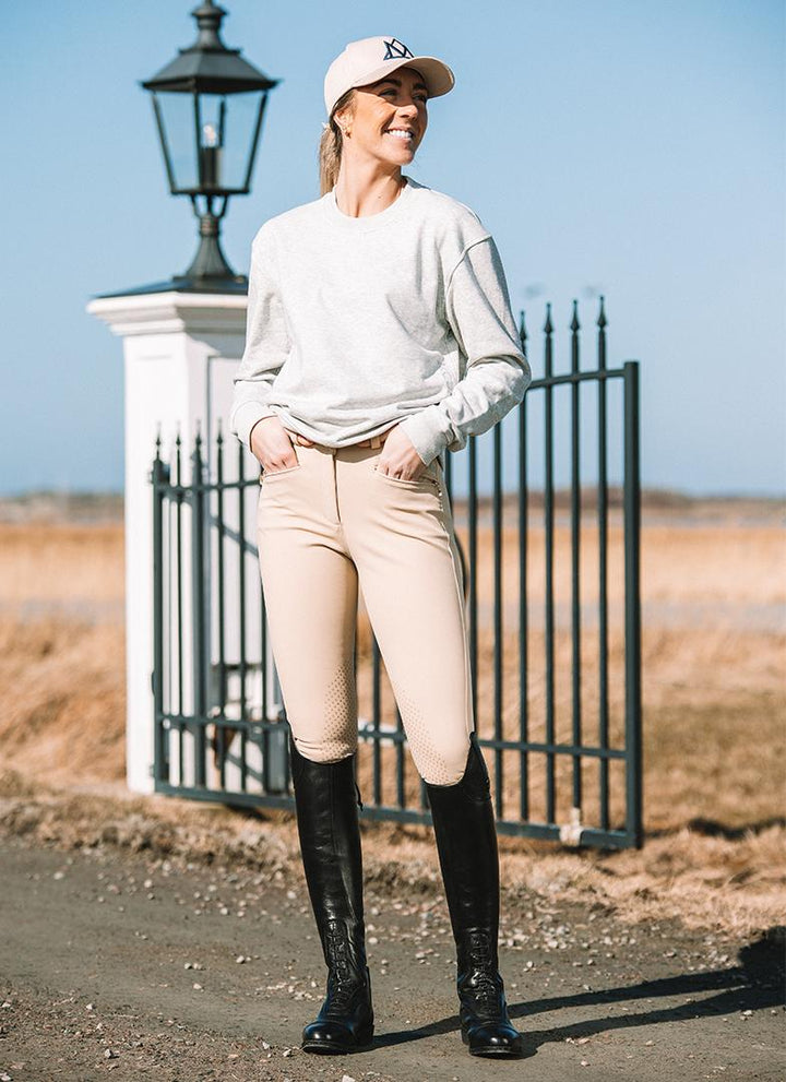 Mountain Horse Paradise Sweatshirt