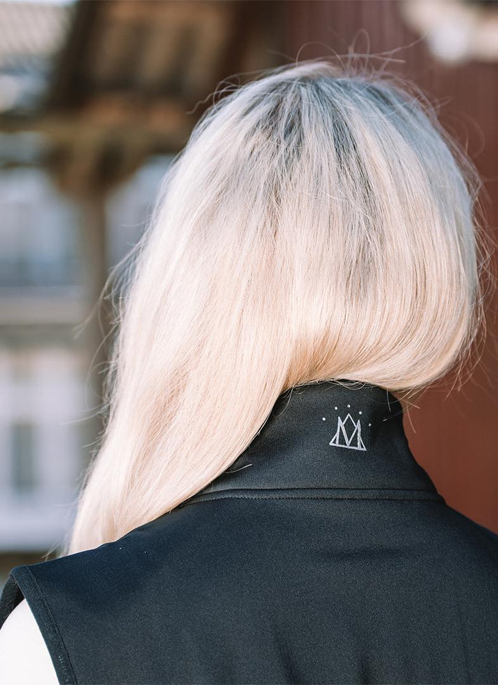 Mountain Horse Riley Fleece vest
