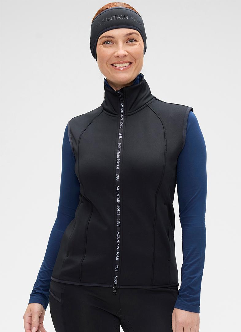 Mountain Horse Riley Fleece vest