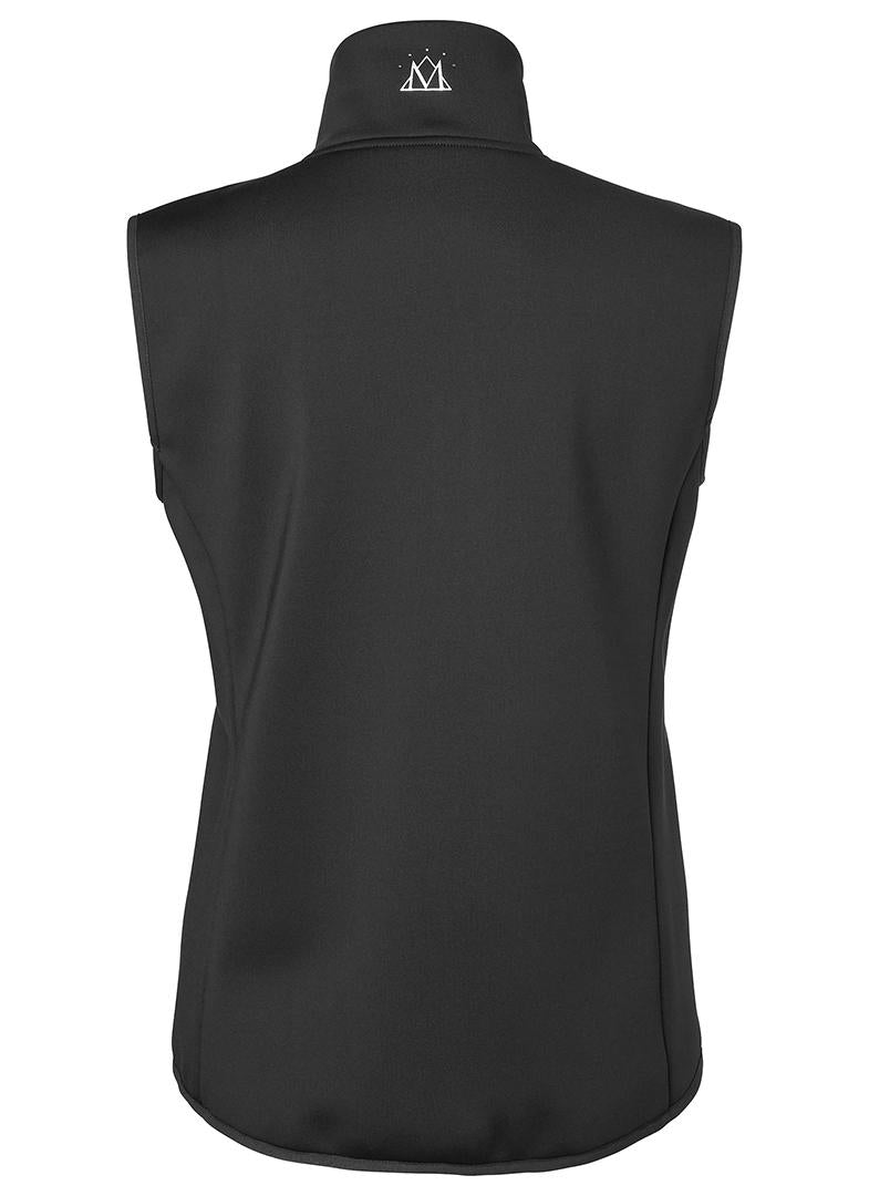 Mountain Horse Riley Fleece vest