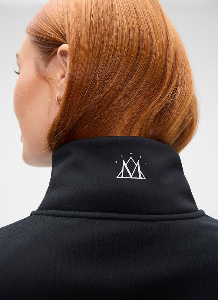 Mountain Horse Riley fleece jakke
