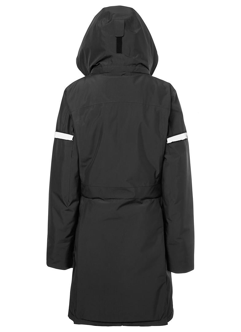 Mountain Horse Royal Saga Frakke