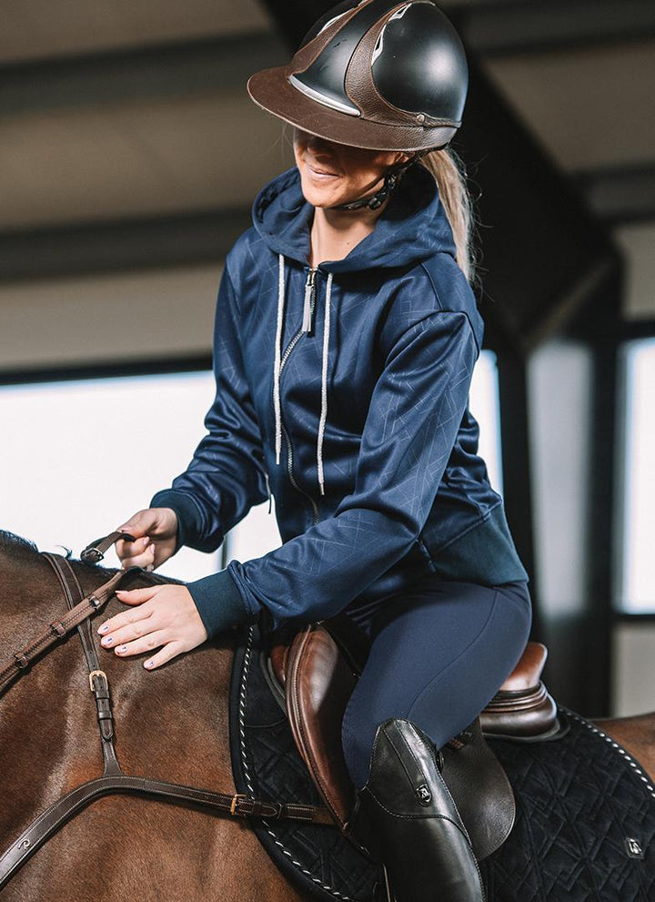 Mountain Horse Starla Hoodie