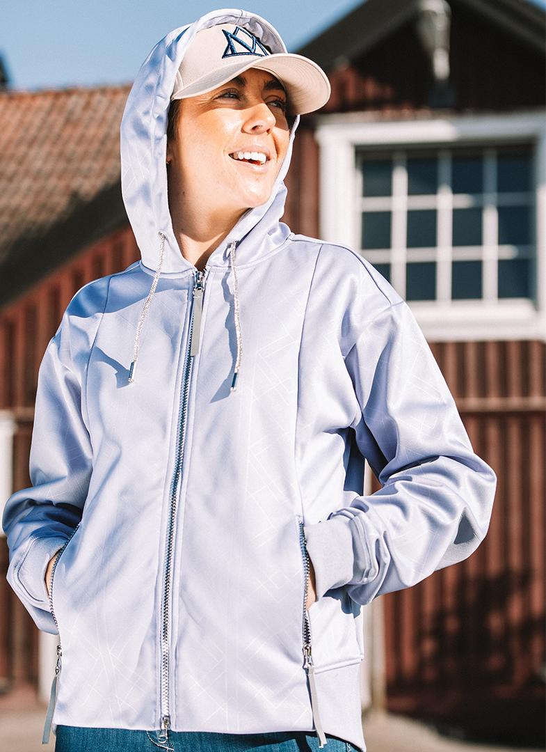 Mountain Horse Starla Hoodie