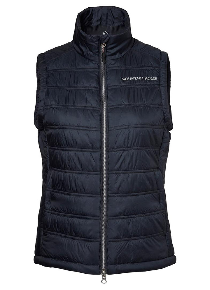 Mountain Horse Star vest uden logo