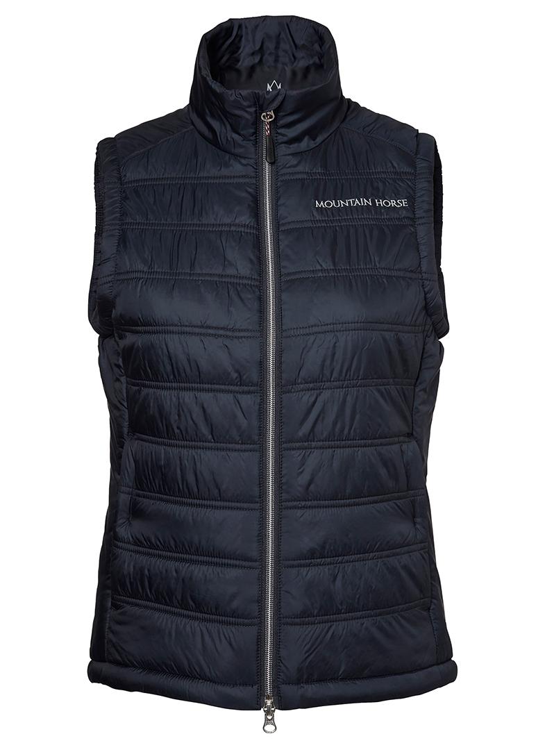 Mountain Horse Star vest uden logo