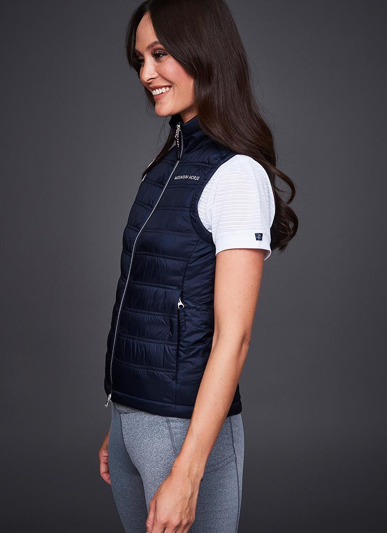 Mountain Horse Star vest uden logo