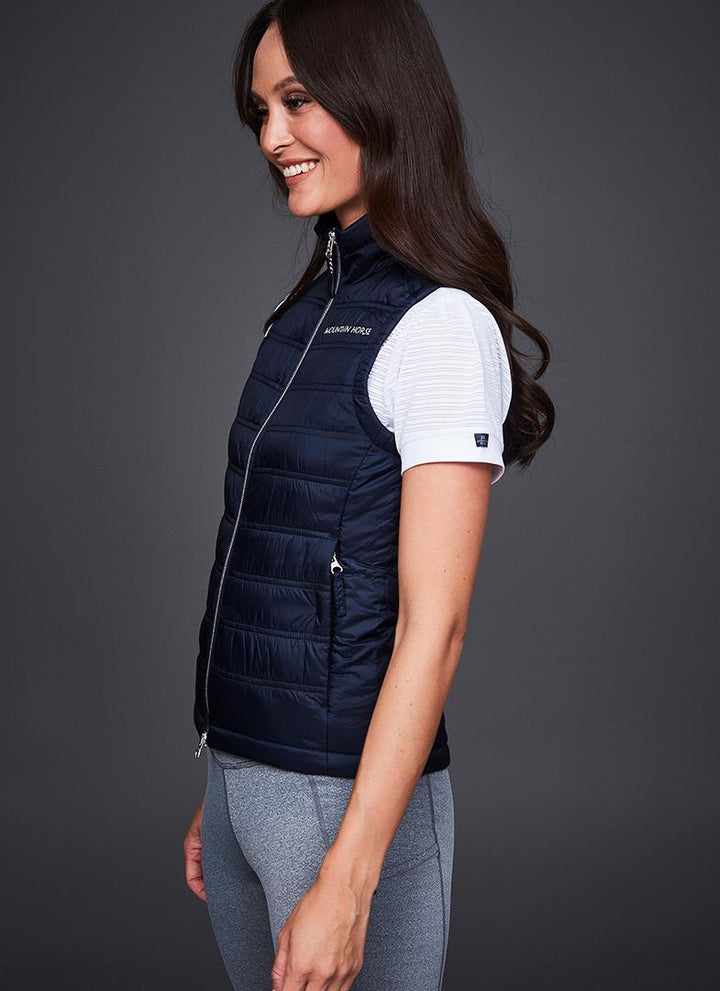 Mountain Horse Star vest uden logo