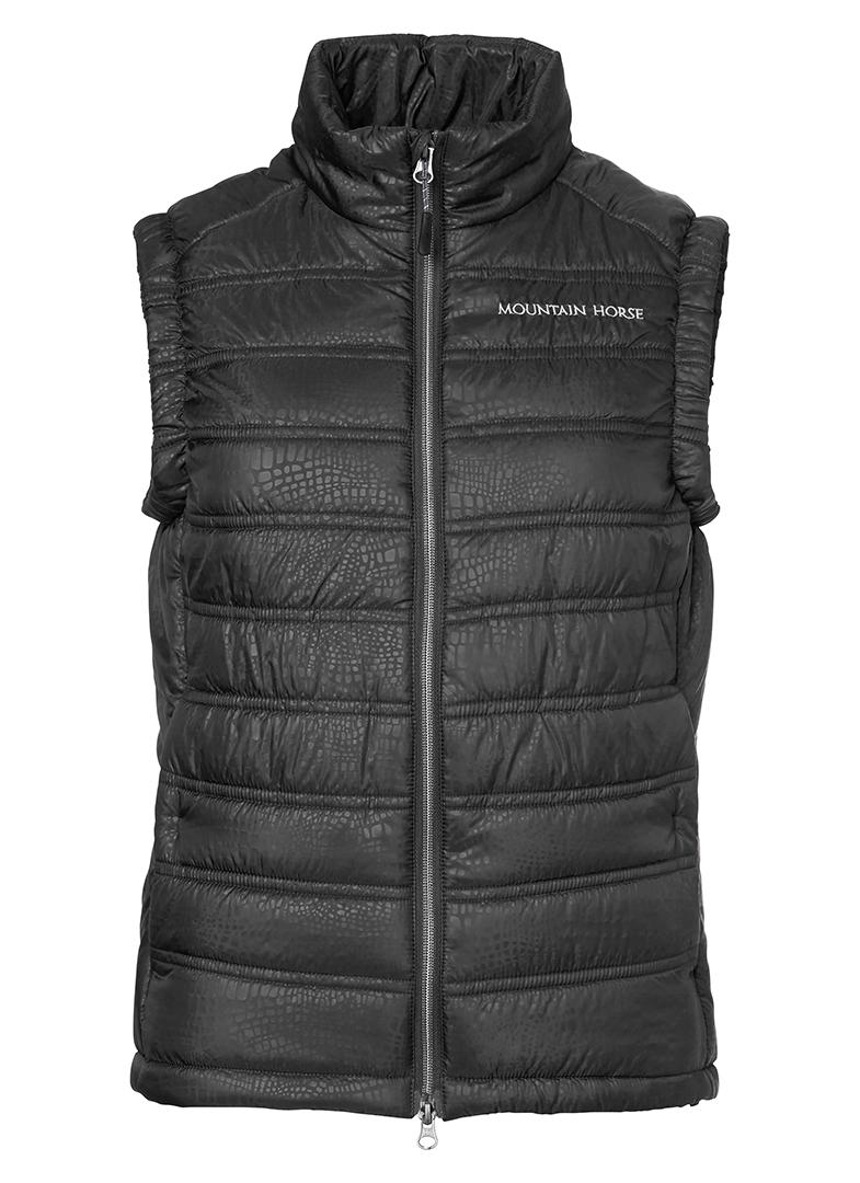 Mountain Horse Star vest uden logo