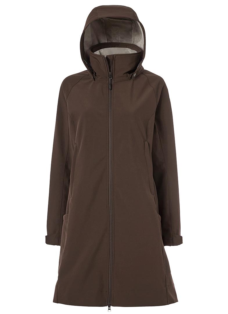 Mountain Horse Stella Softshell frakke
