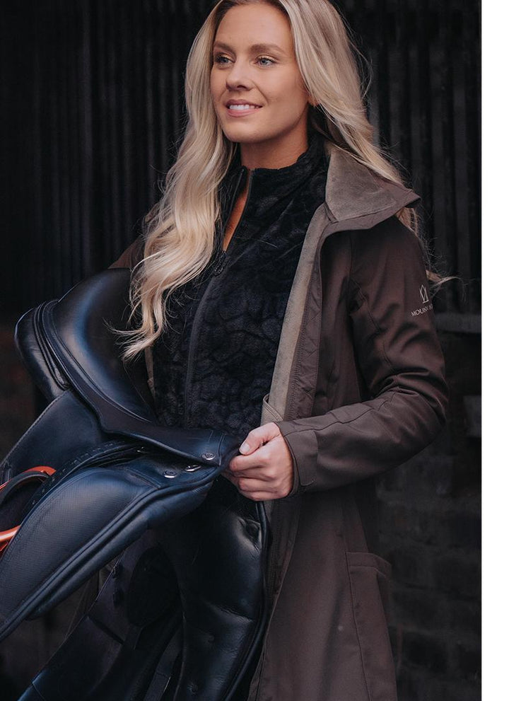 Mountain Horse Stella Softshell frakke