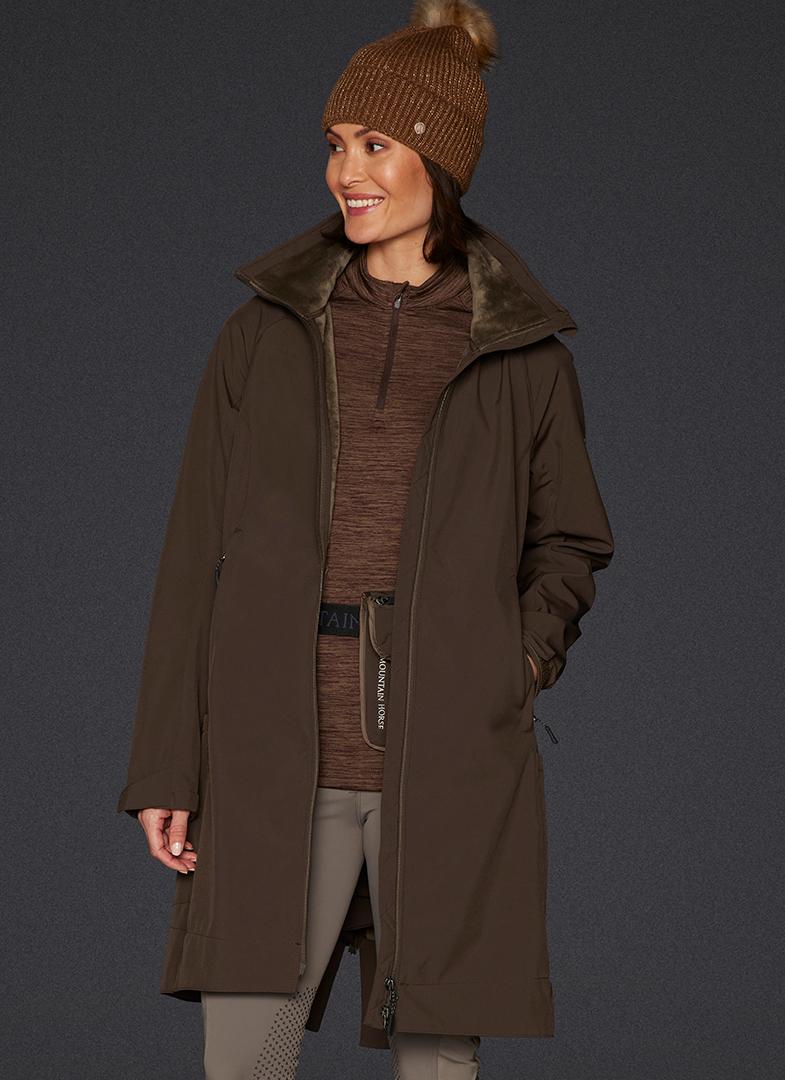 Mountain Horse Stella Softshell frakke