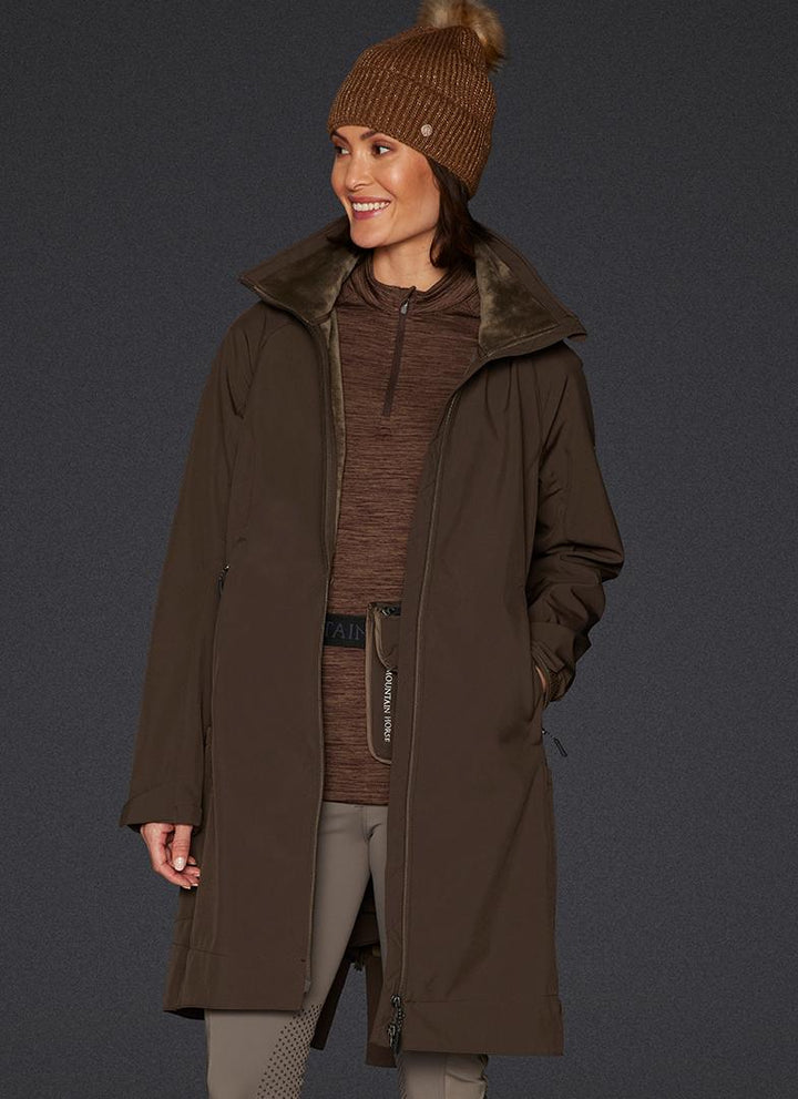 Mountain Horse Stella Softshell frakke