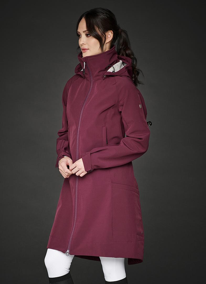 Mountain Horse Stella Softshell frakke