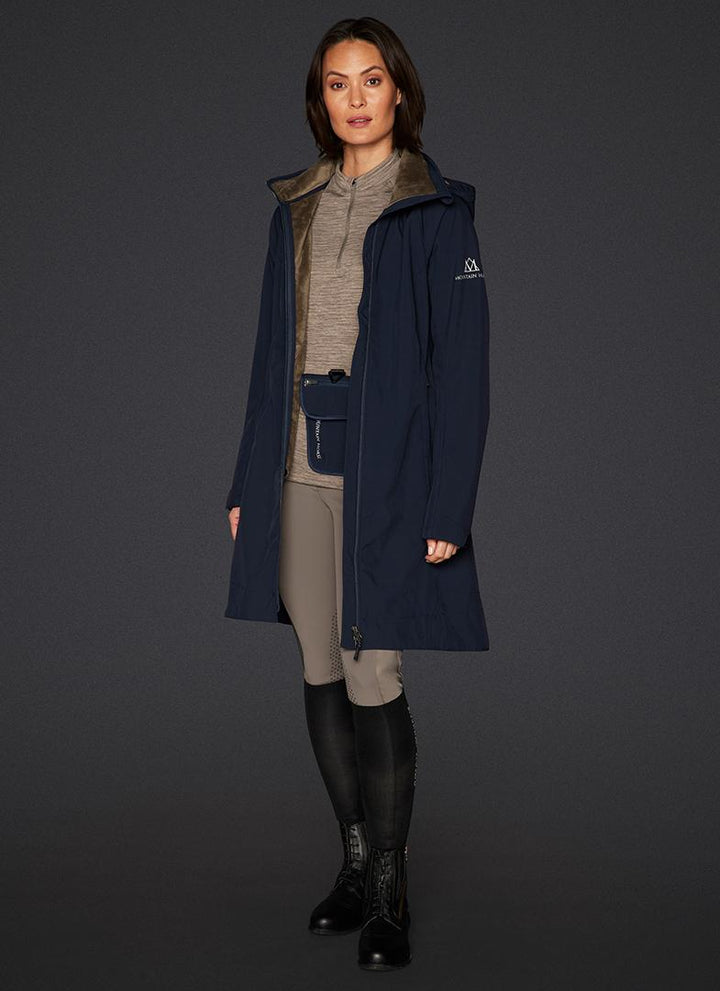 Mountain Horse Stella Softshell frakke