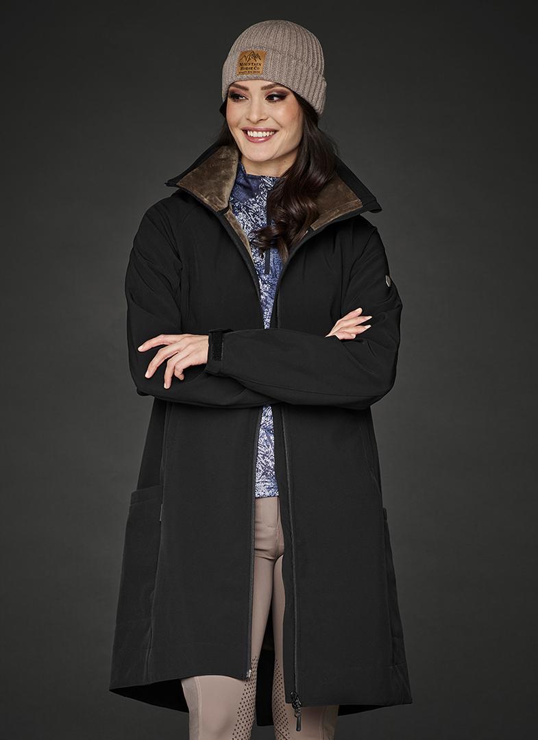 Mountain Horse Stella Softshell frakke