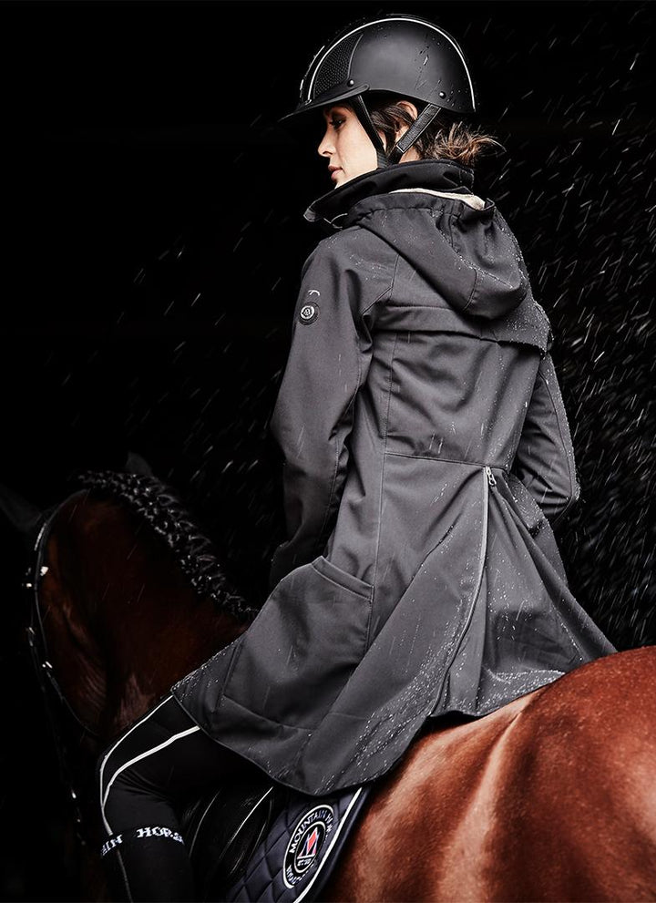 Mountain Horse Stella Softshell frakke