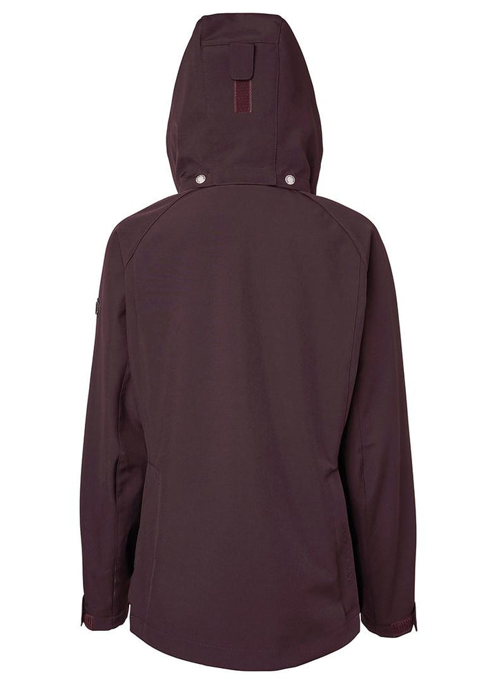 Mountain Horse Stella softshell jakke