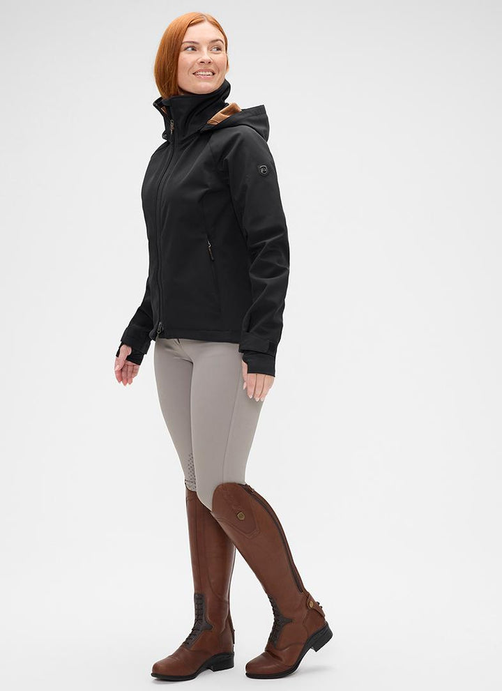 Mountain Horse Stella softshell jakke