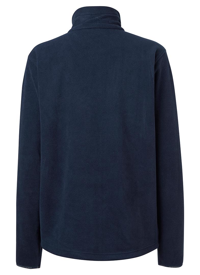 Mountain Horse Team Fleece trøje unisex