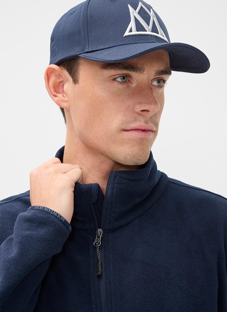 Mountain Horse Team Fleece trøje unisex