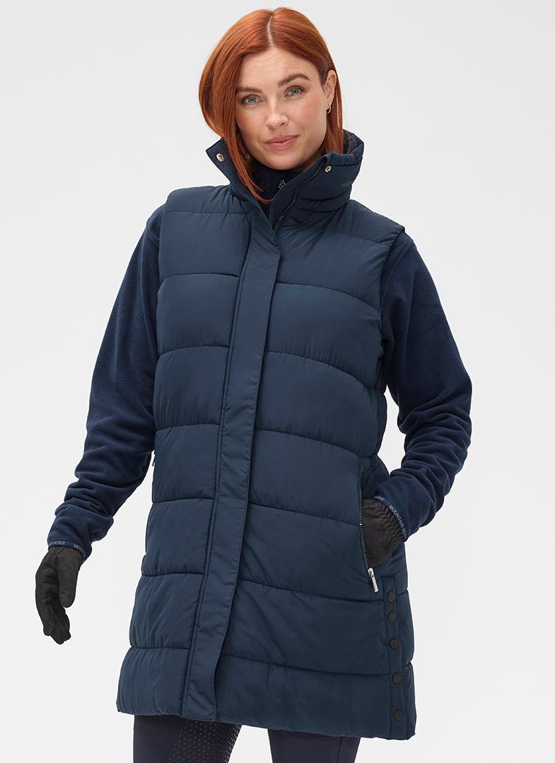 Mountain Horse Team lang vest