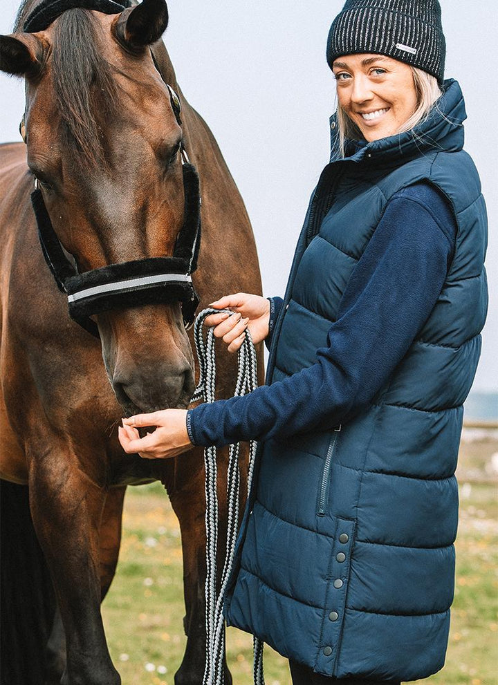 Mountain Horse Team lang vest