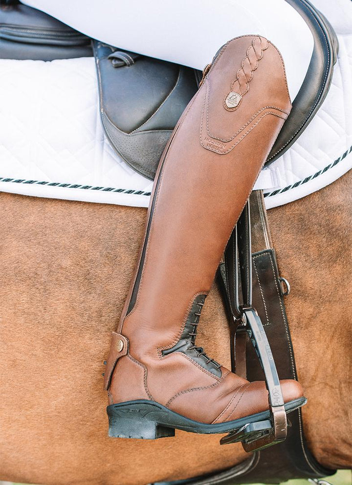 Mountain Horse Valkyria Ridestøvle