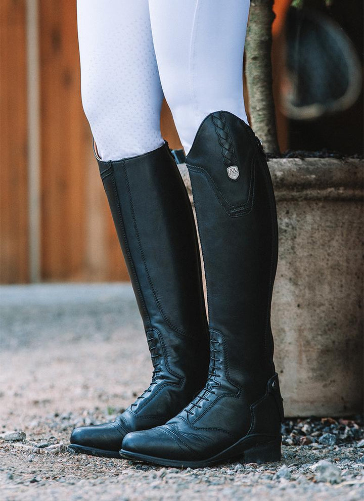 Mountain Horse Valkyria Ridestøvle