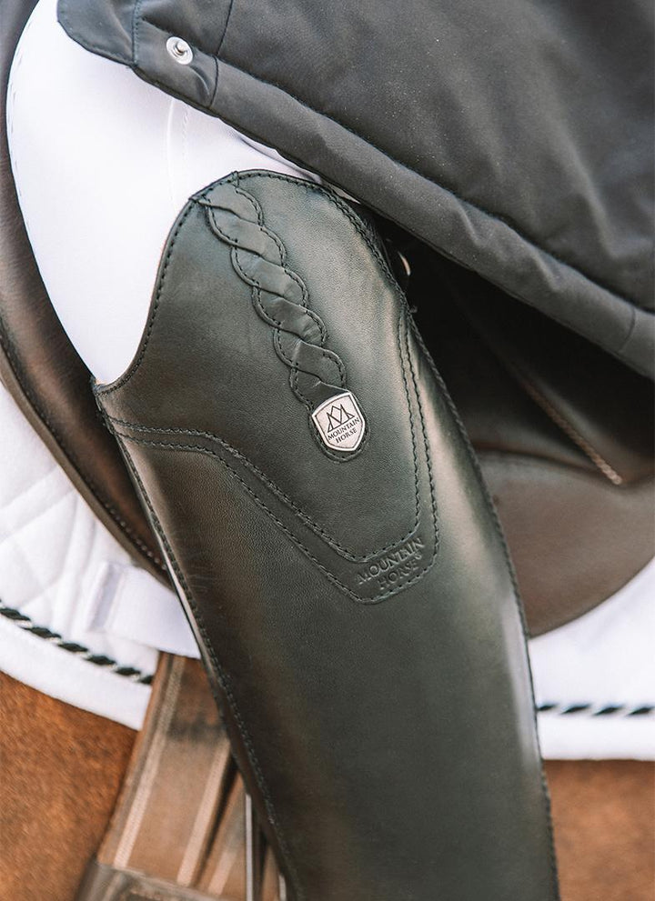 Mountain Horse Valkyria Ridestøvle