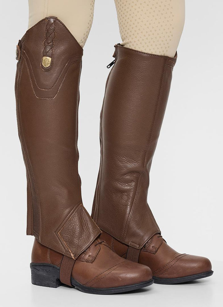 Mountain Horse Valkyria leggings