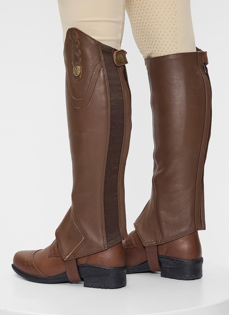 Mountain Horse Valkyria leggings