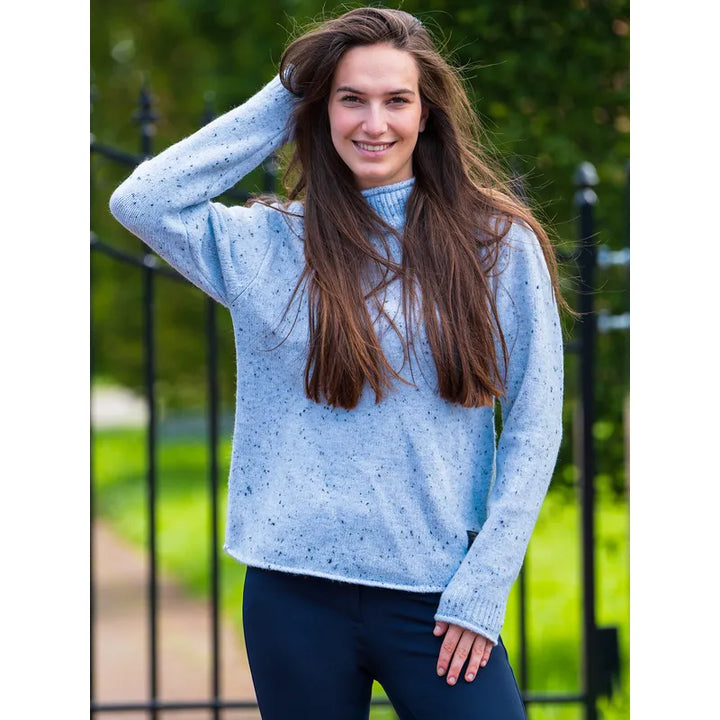 Mountain Horse Crew Pullover