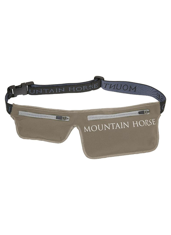 Mountain Horse Double Pocket bæltetaske