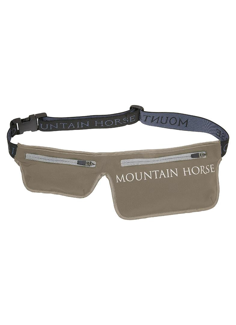 Mountain Horse Double Pocket bæltetaske