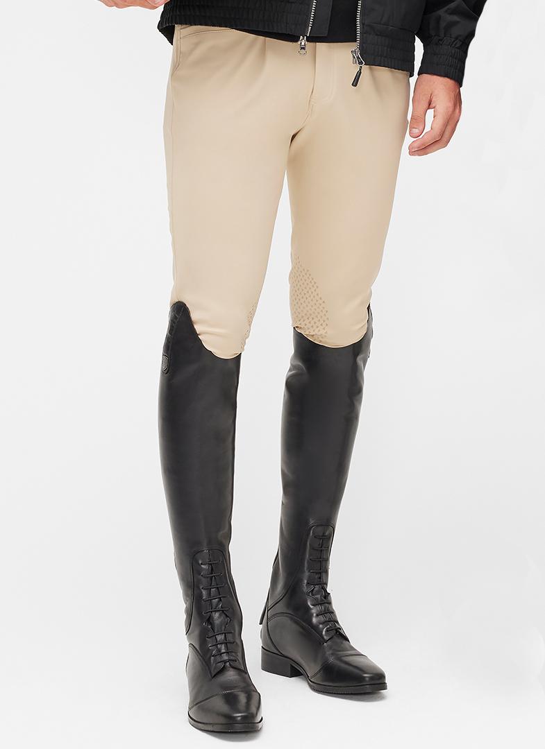 Mountain Horse Edward Mens ridebukser