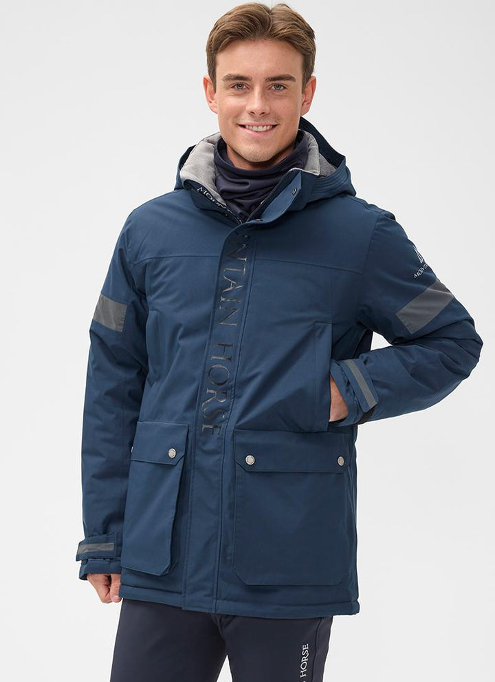 Mountain Horse Galaxy Vinter jakke