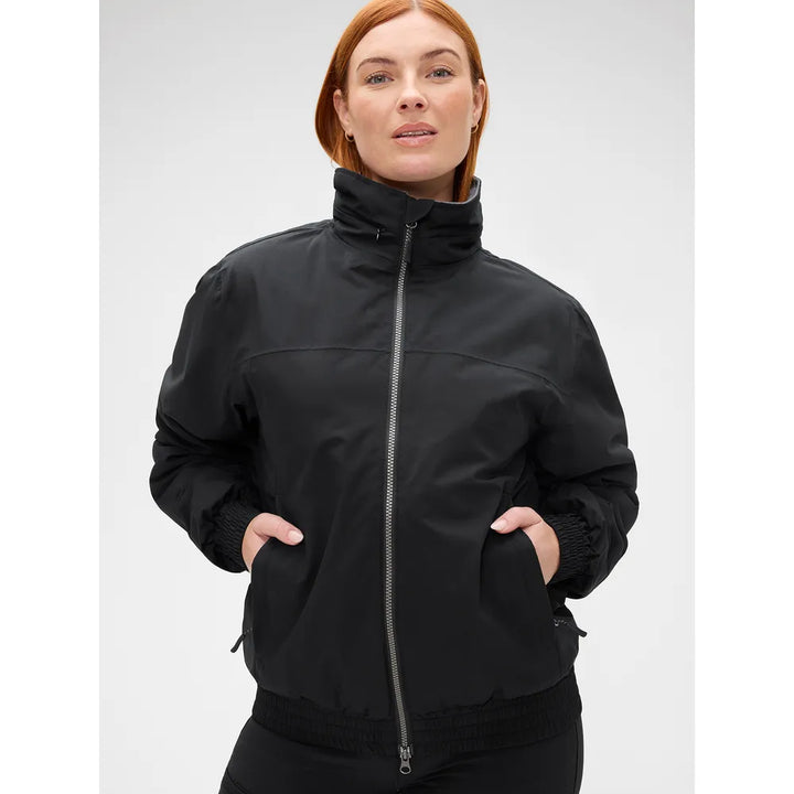 Mountain Horse Galaxy vandtæt Bomber jakke